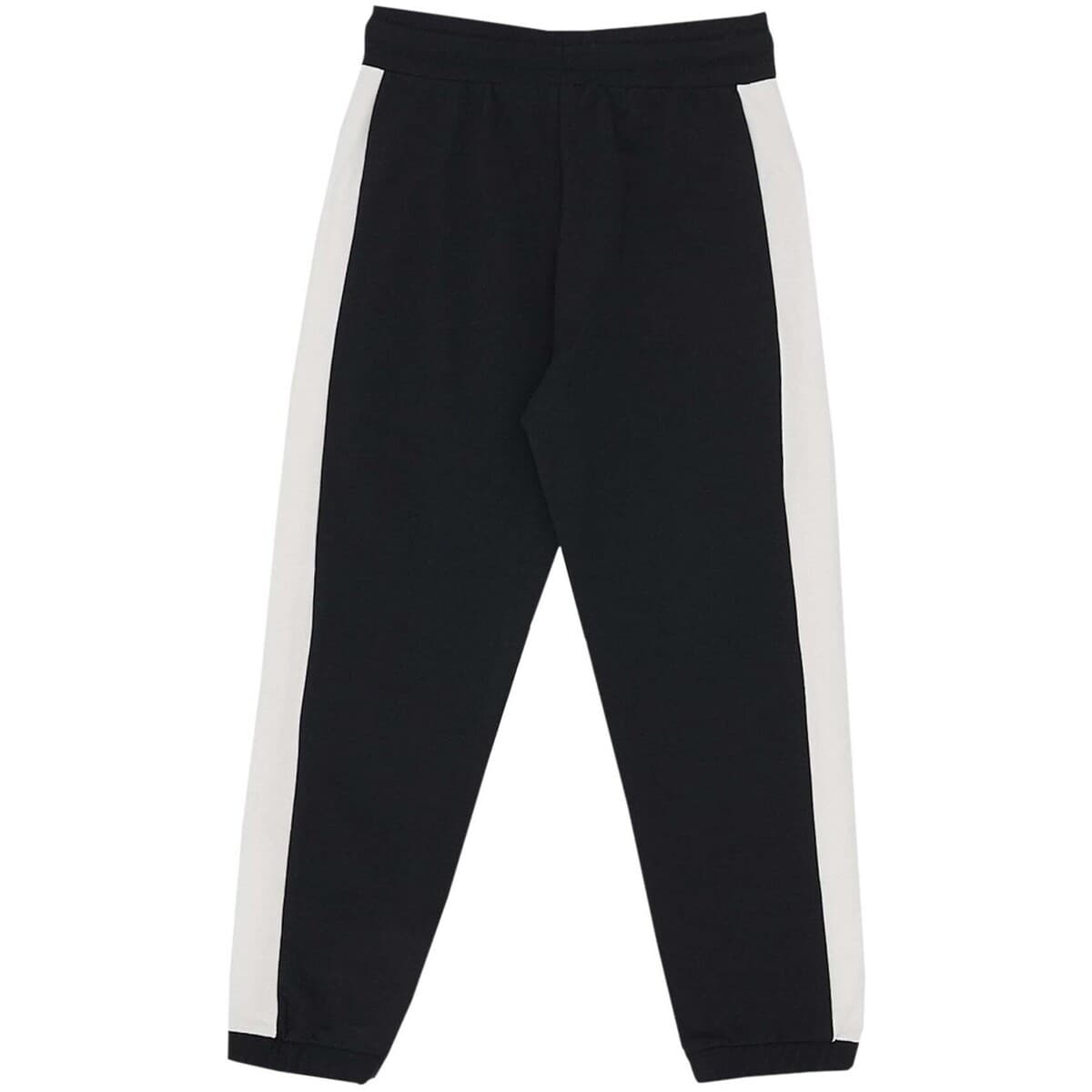 Girls' Tracksuits Leone 1947 Black