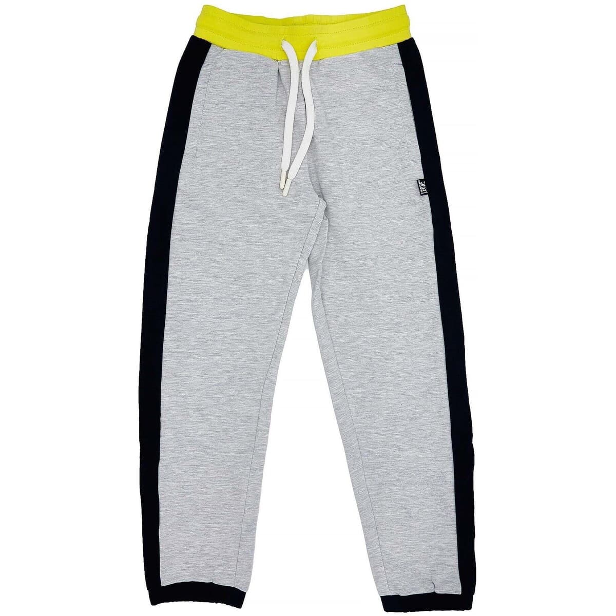Girls' Tracksuits Leone 1947 Gray