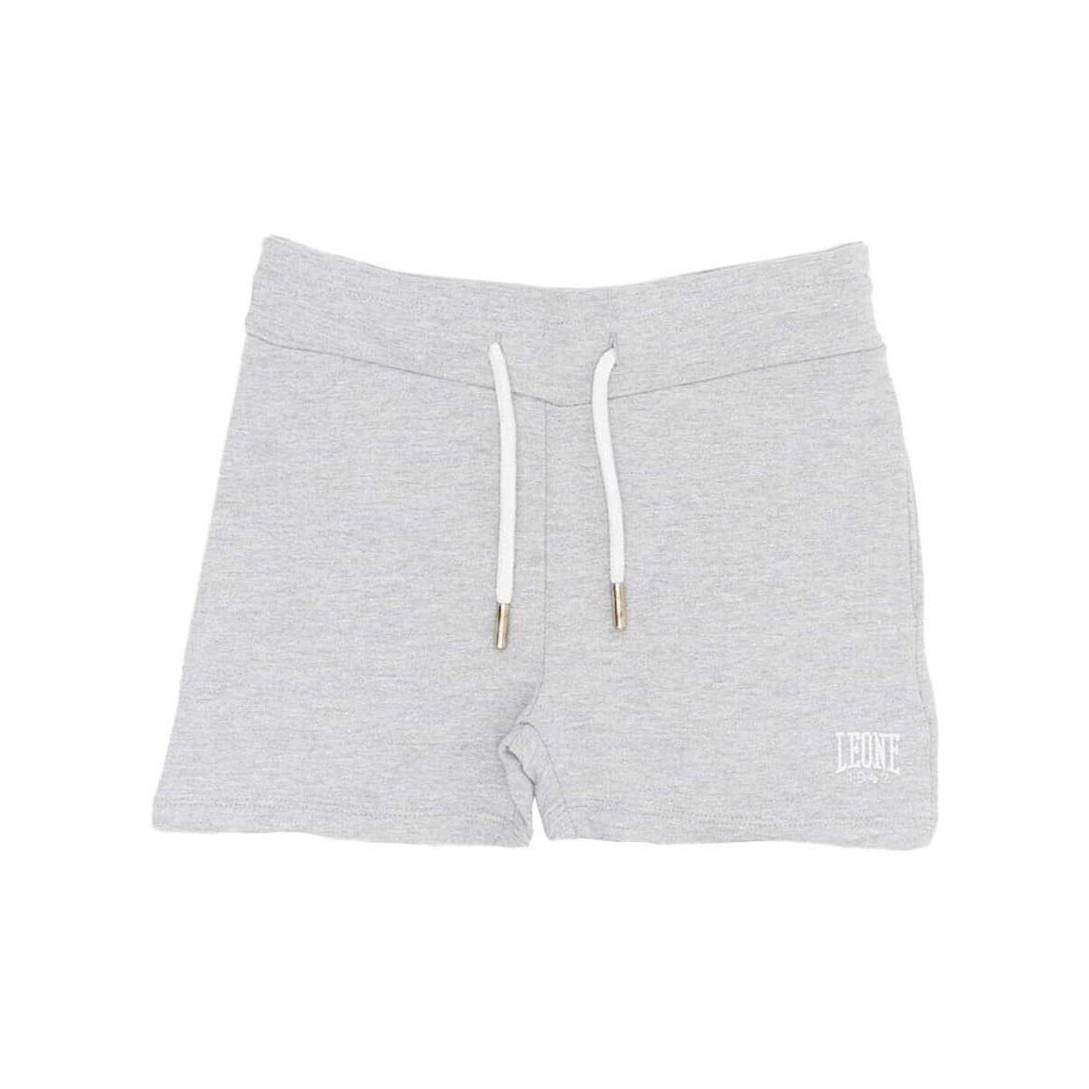 Shorts & Βερμούδες Leone 1947 Girl Sparkly