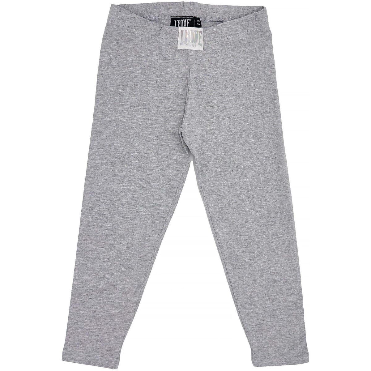 Girls' Tights Leone 1947 Gray