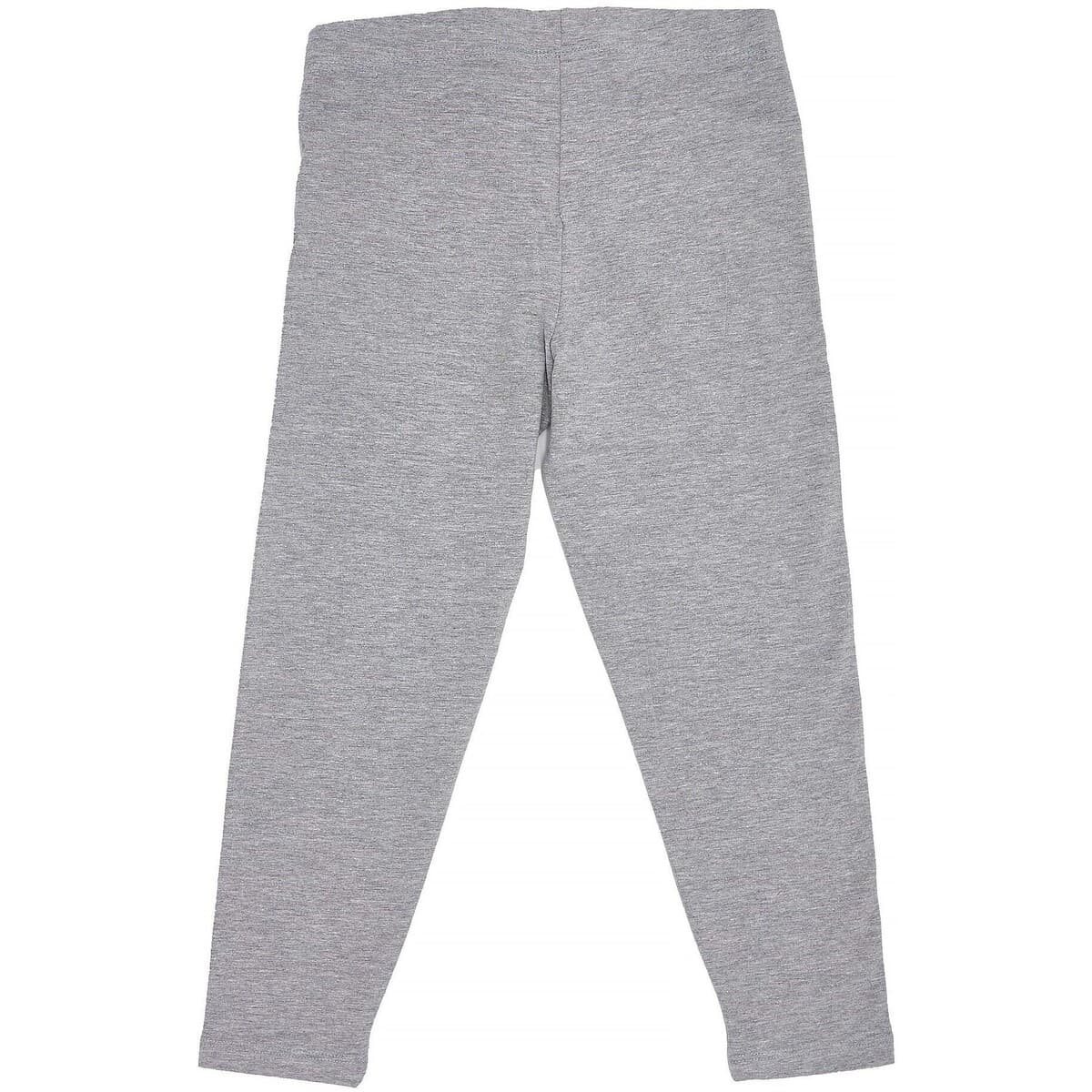 Girls' Tights Leone 1947 Gray