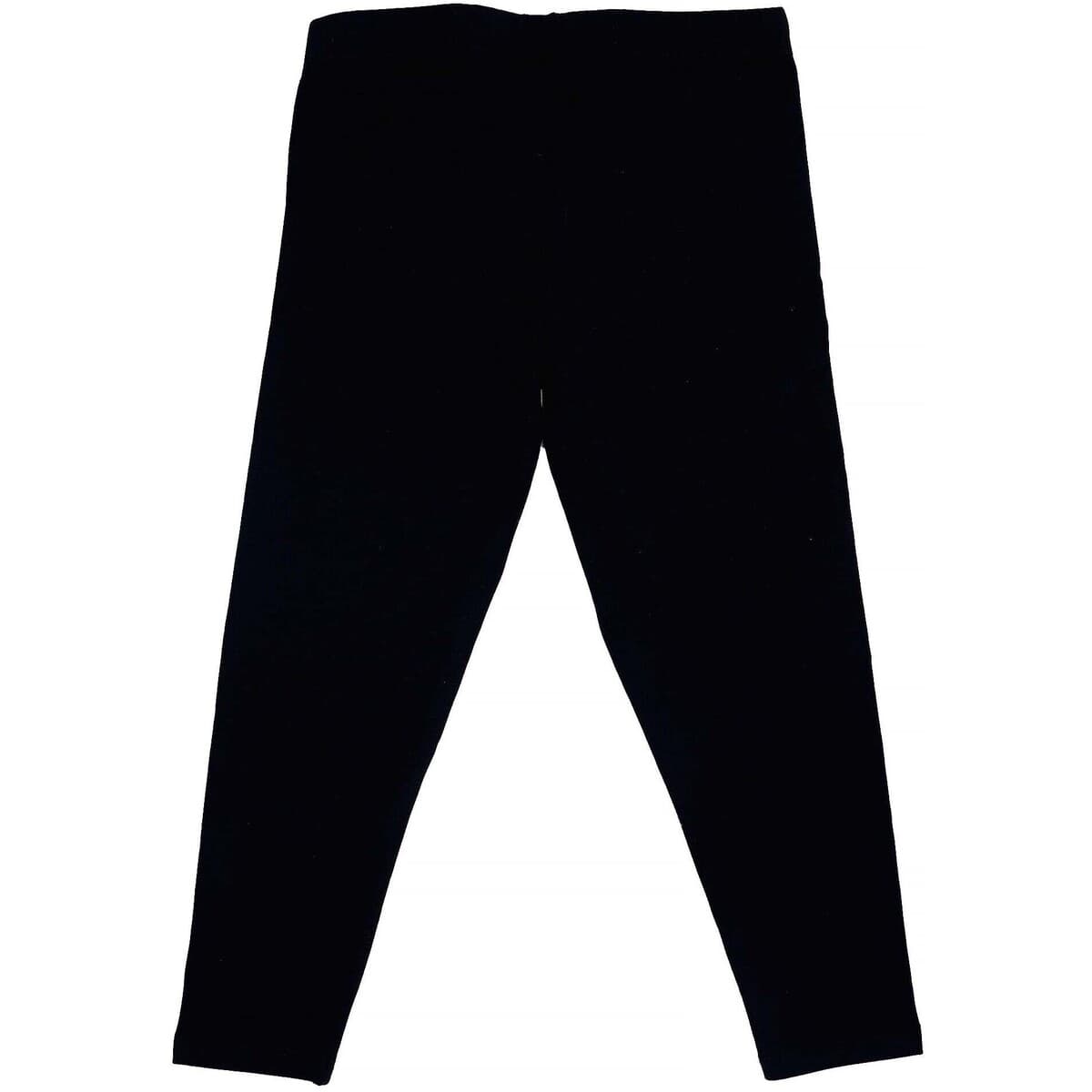 Girls' Tights Leone 1947 Black