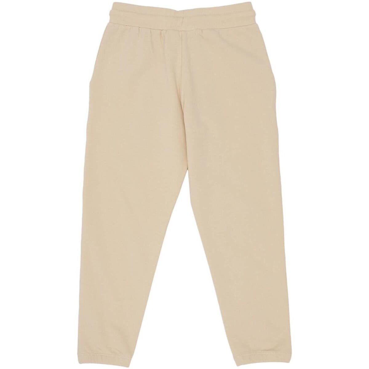 Girls' Tracksuits Leone 1947 Yellow