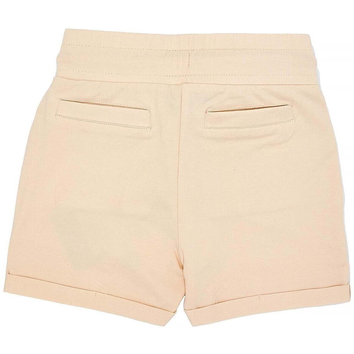Girls' Shorts Leone 1947 Yellow