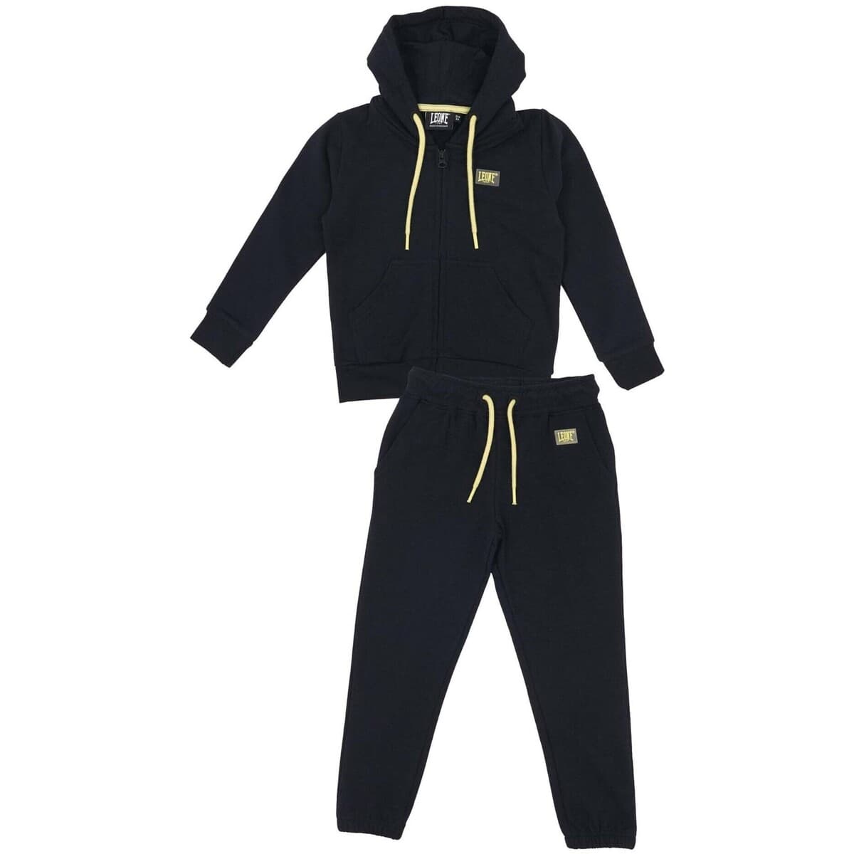 Σετ από φόρμες Leone 1947 Girl Tracksuits Basic