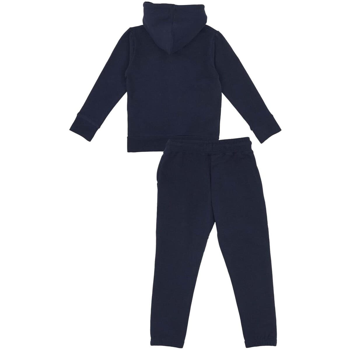 Girls' Tracksuits Leone 1947 Blue
