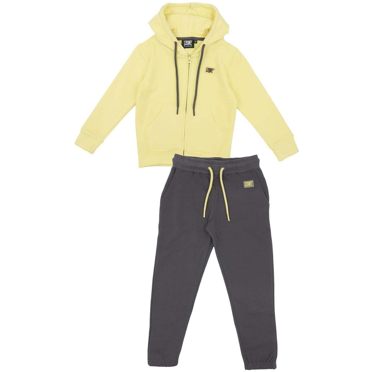 Σετ από φόρμες Leone 1947 Girl Tracksuits Basic