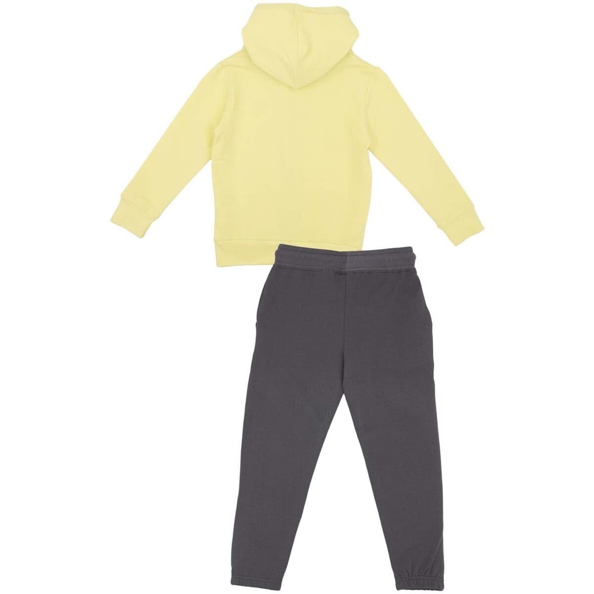 Girls' Tracksuits Leone 1947 Green