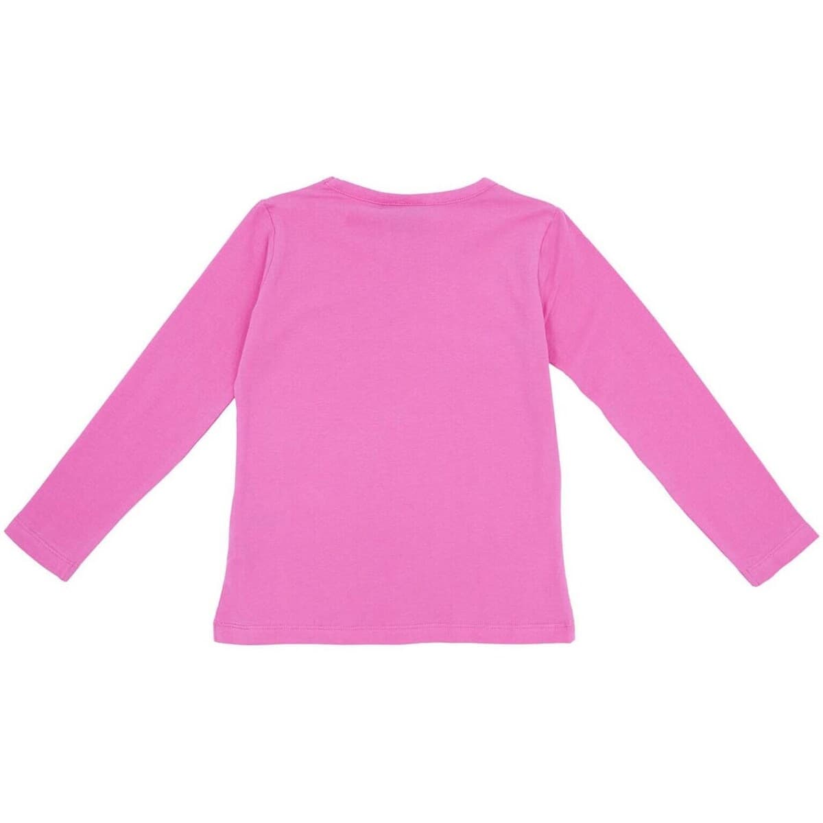 Girls' T-Shirts Leone 1947 Pink