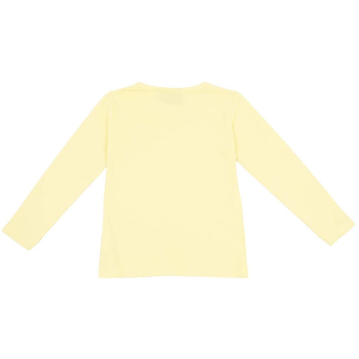 Girls' T-Shirts Leone 1947 Green