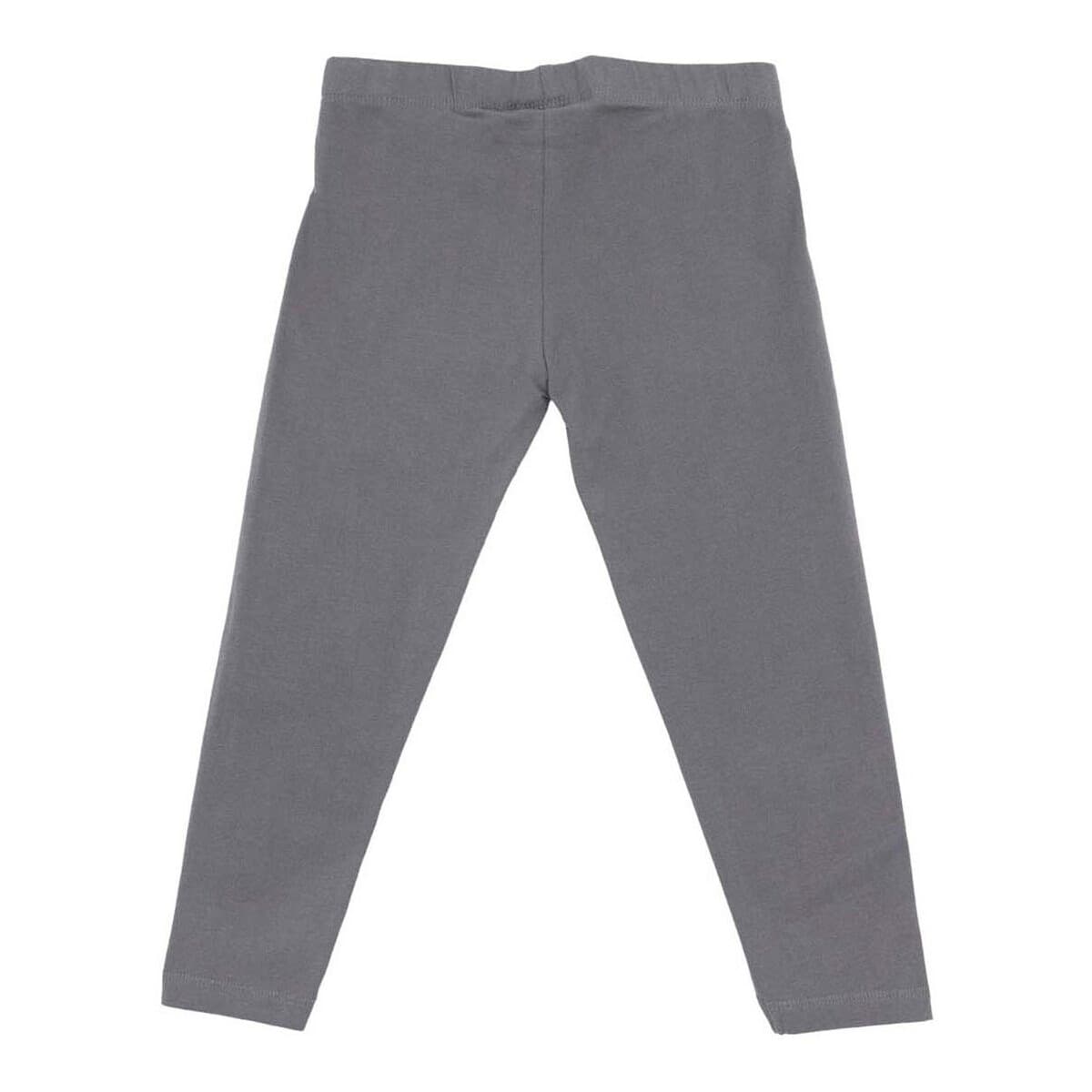 Girls' Tights Leone 1947 Gray