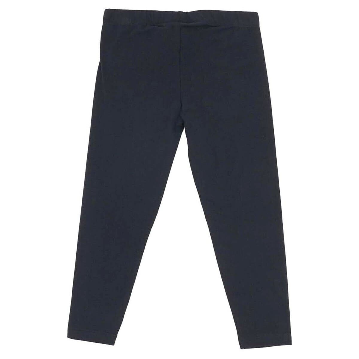 Girls' Tights Leone 1947 Black