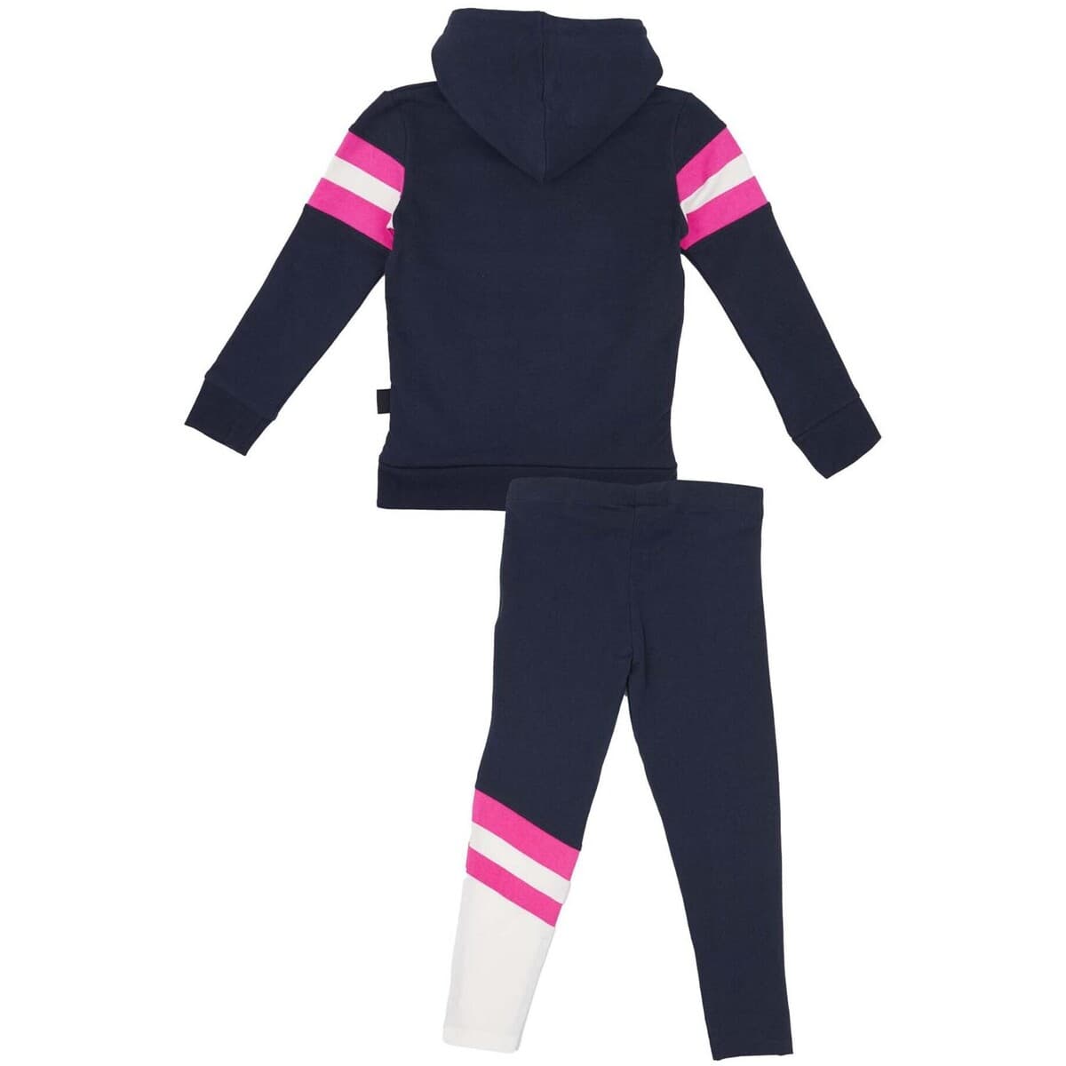 Girls' Tracksuits Leone 1947 Blue