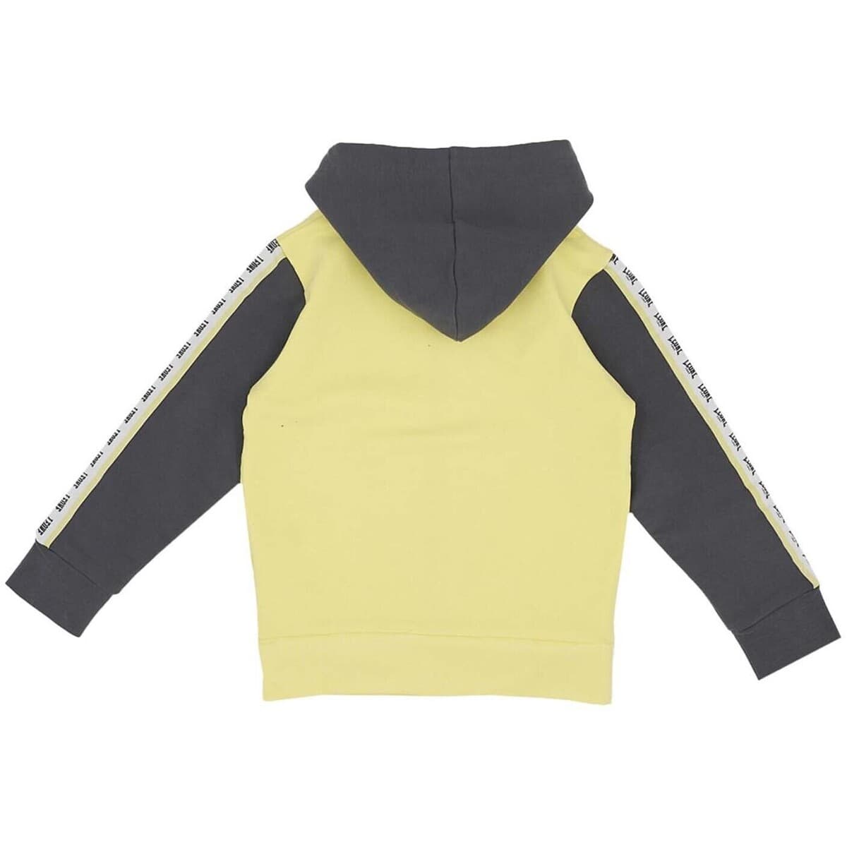 Girls' Hoodies & Sweatshirts Leone 1947 Green