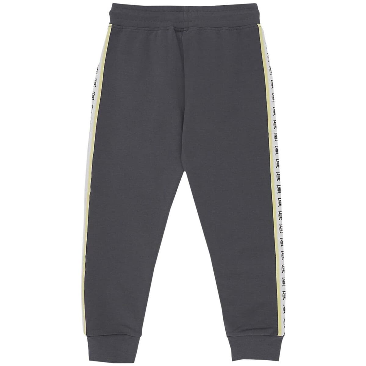 Girls' Tracksuits Leone 1947 Gray