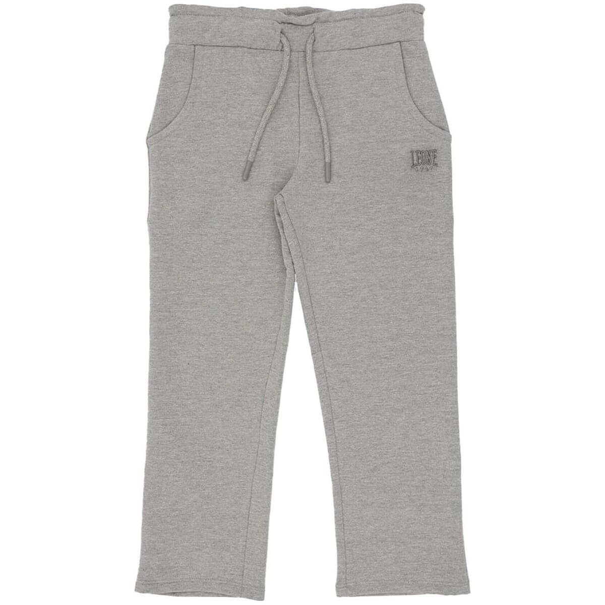 Φόρμες Leone 1947 Girl Sweatpants College
