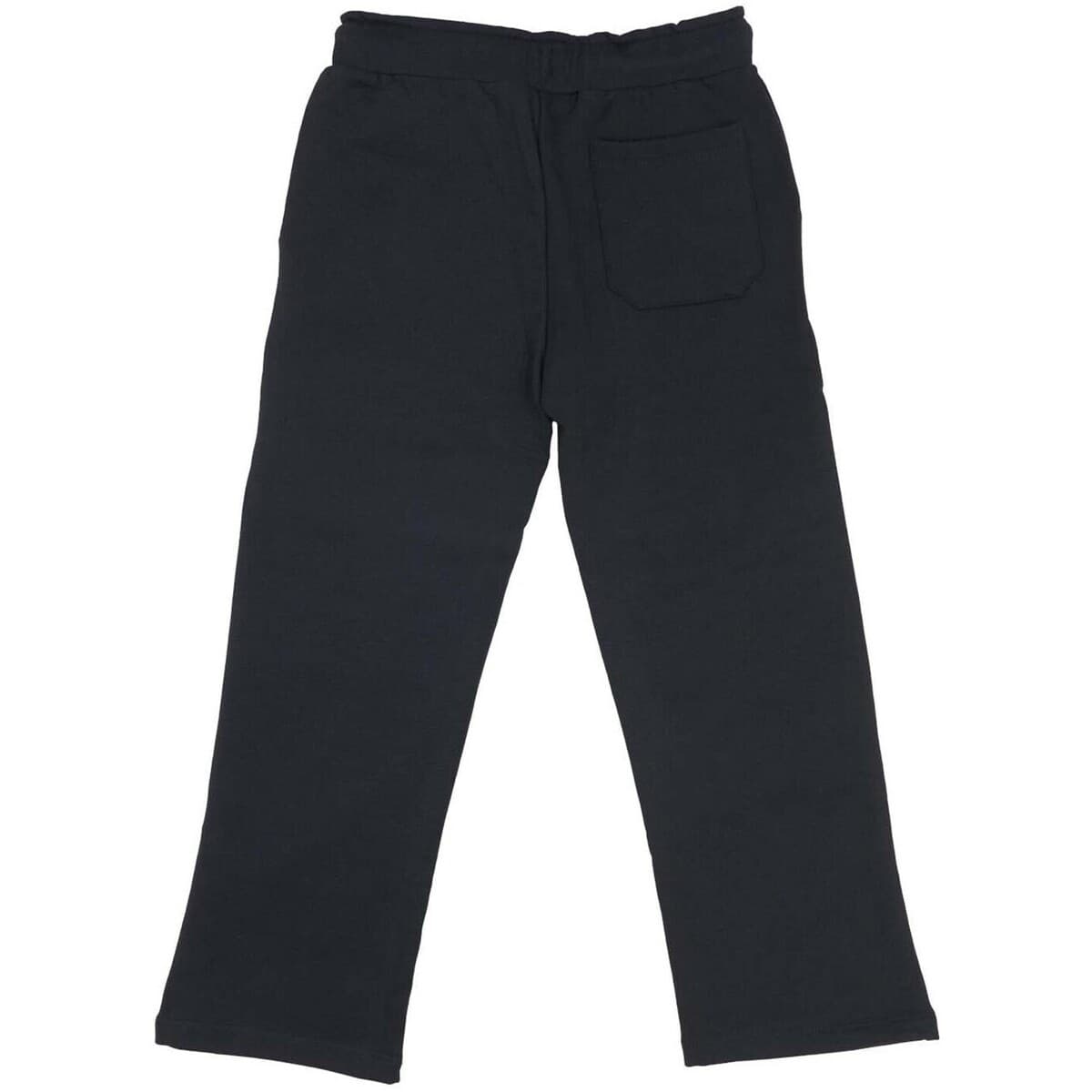 Girls' Tracksuits Leone 1947 Black