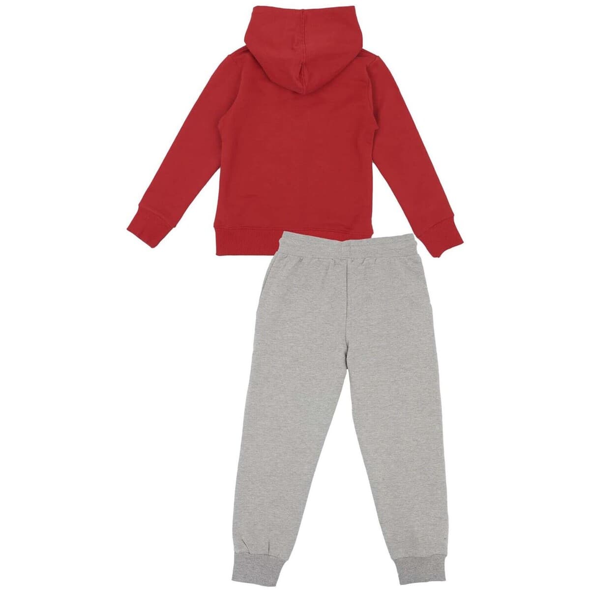Girls' Tracksuits Leone 1947 Red