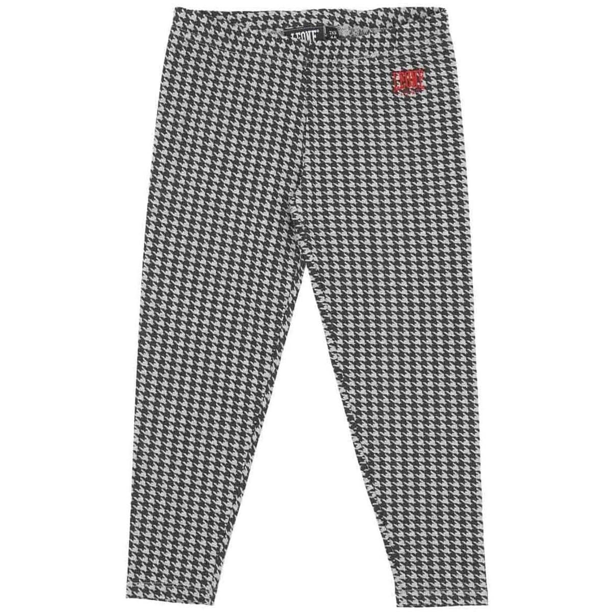 Girls' Tights Leone 1947 Gray