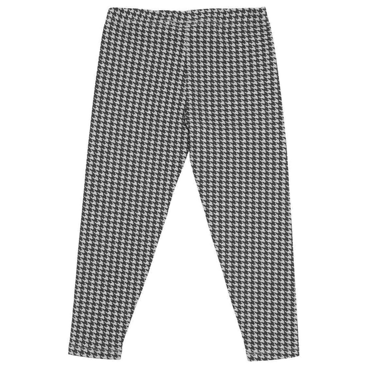 Girls' Tights Leone 1947 Gray