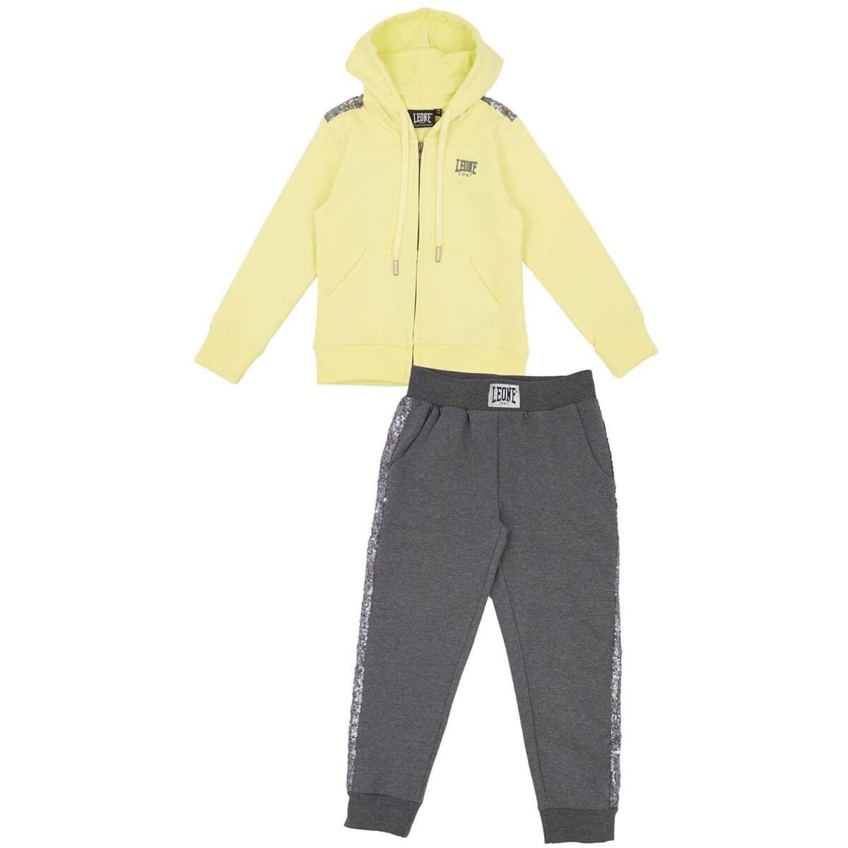 Σετ από φόρμες Leone 1947 Girl Tracksuits Dream