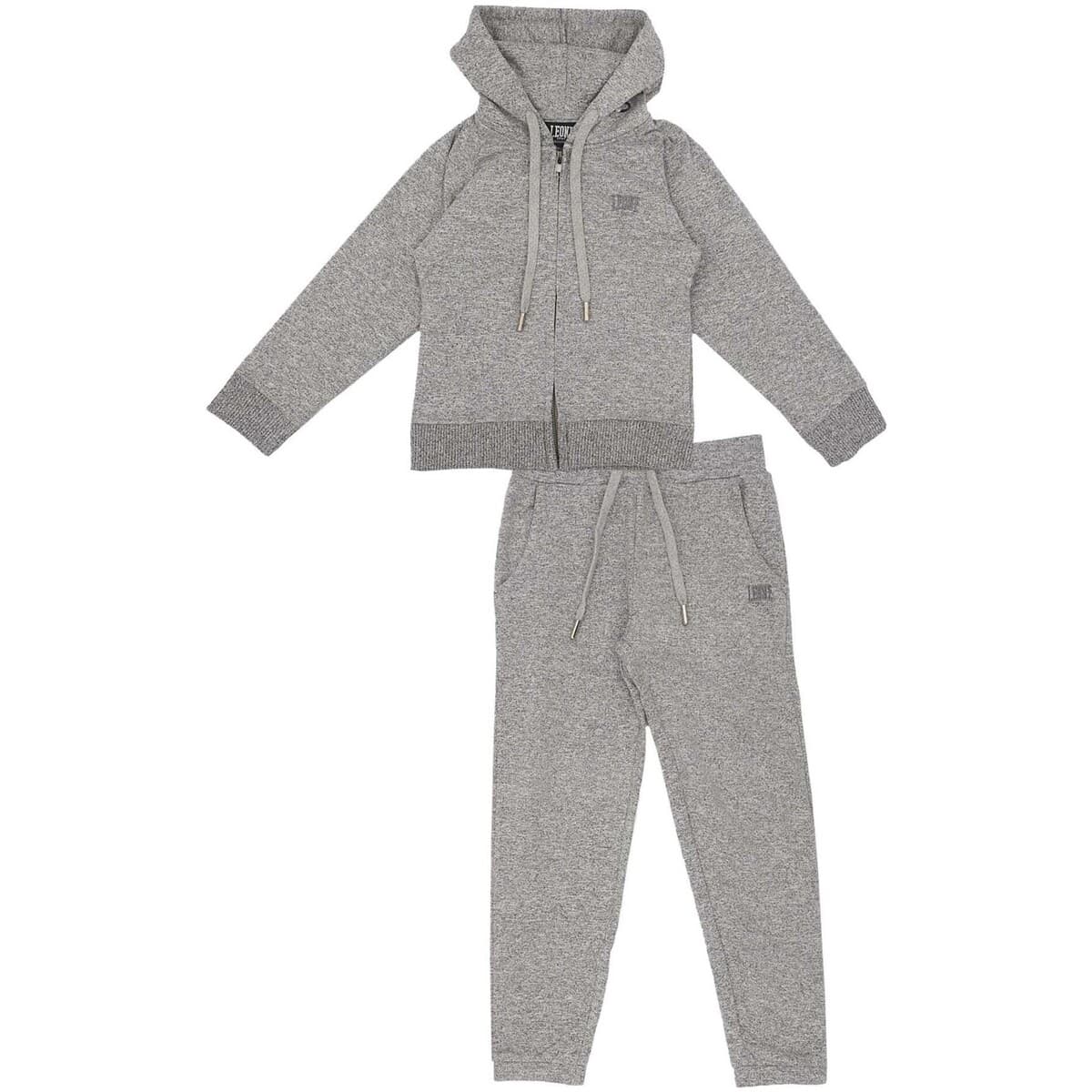 Σετ από φόρμες Leone 1947 Girl Tracksuits Dream