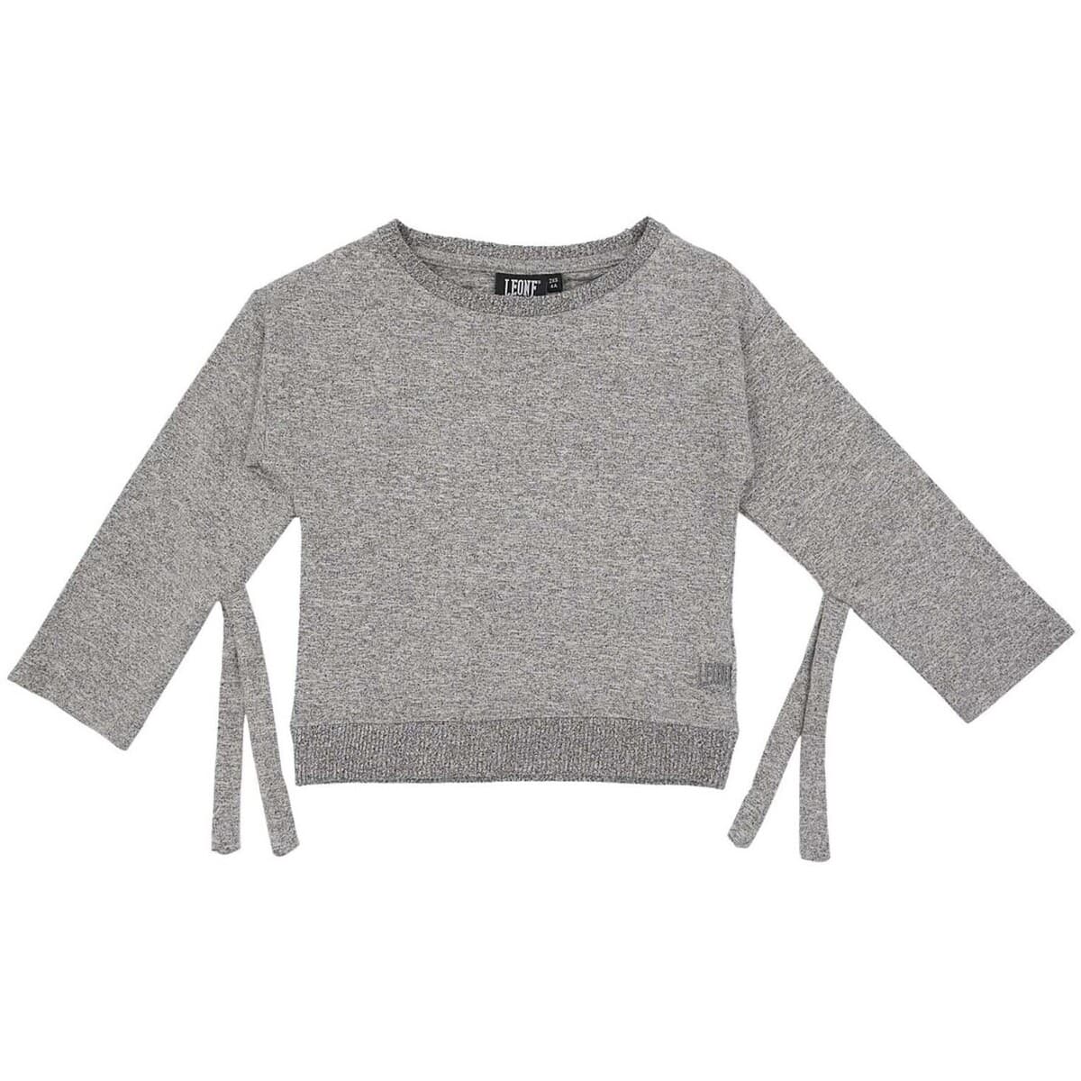 Αθλητικό T-shirt Leone 1947 Girl Crewneck Dream