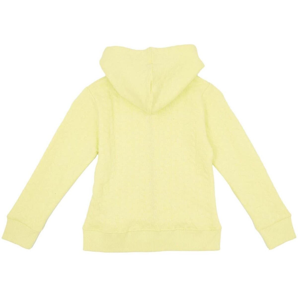 Girls' Hoodies & Sweatshirts Leone 1947 Green