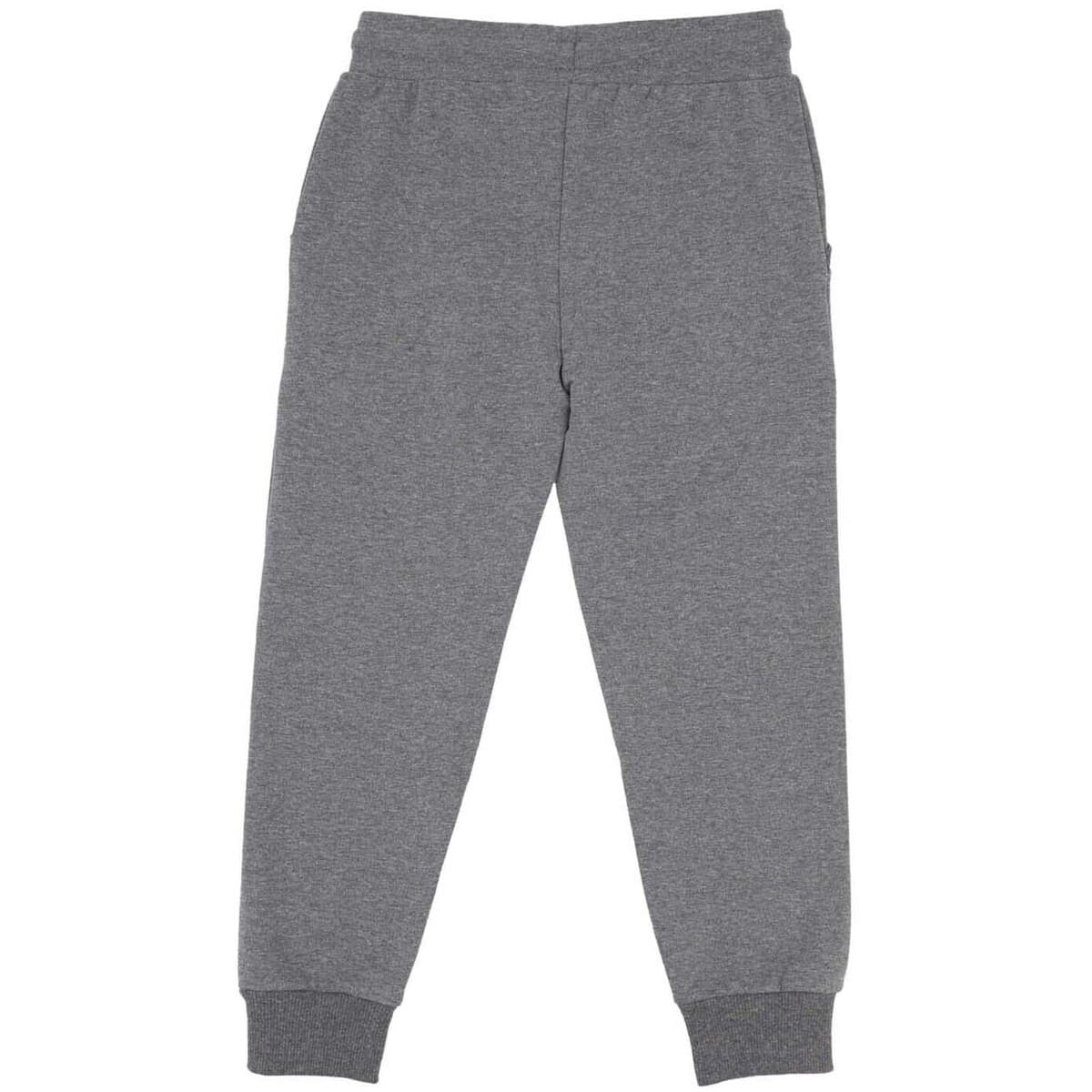 Girls' Tracksuits Leone 1947 Gray
