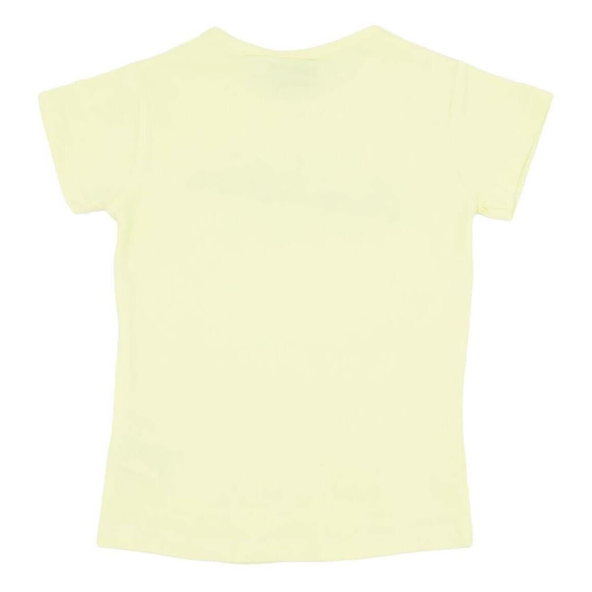 Girls' T-Shirts Leone 1947 Green