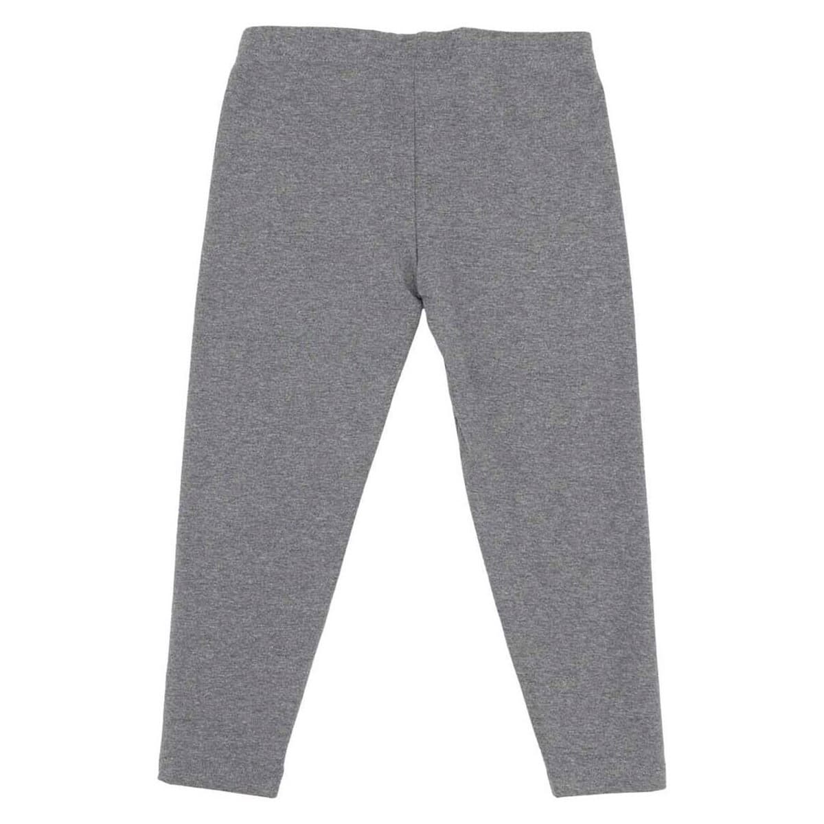 Girls' Tights Leone 1947 Gray