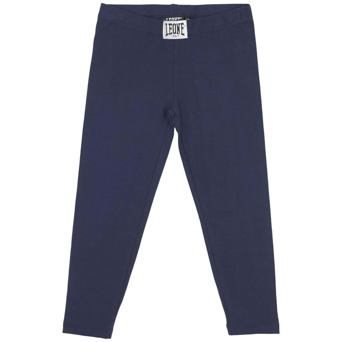 Girls' Tights Leone 1947 Blue