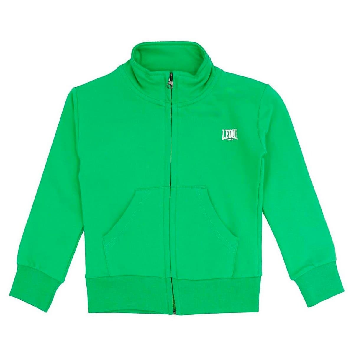 Ζακέτα Leone 1947 Girl Full Zip Basic