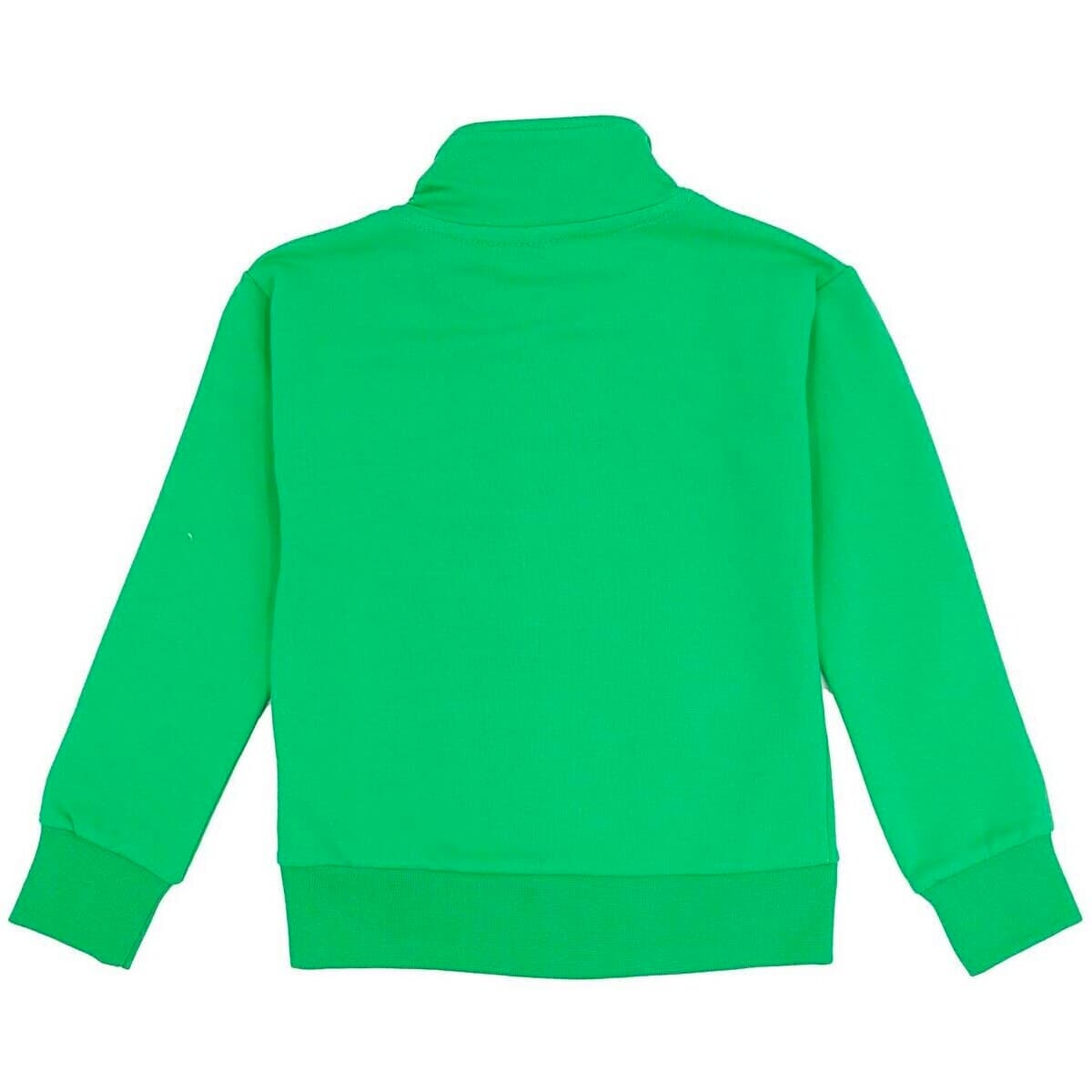 Girls' Knit Cardigans Leone 1947 Green
