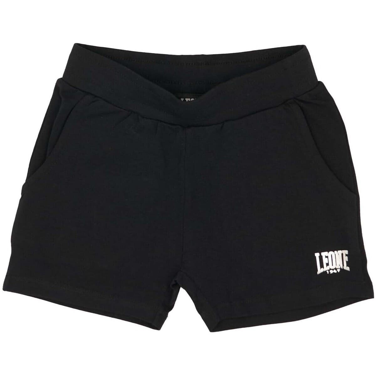 Shorts & Βερμούδες Leone 1947 Girl Basic