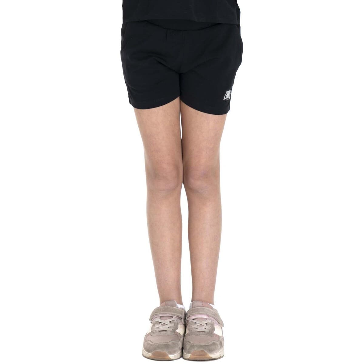 Girls' Shorts Leone 1947 Black