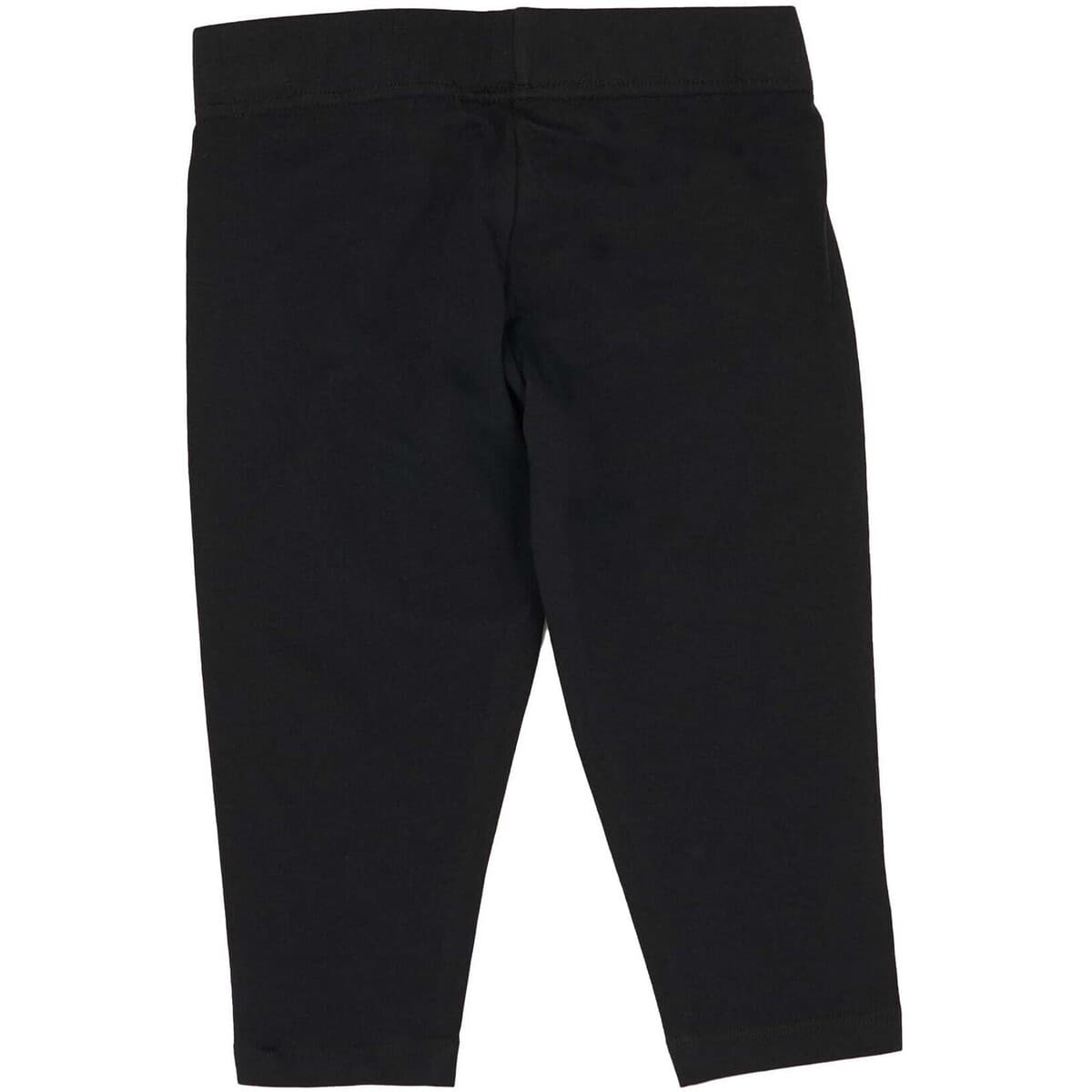 Girls' Tights Leone 1947 Black