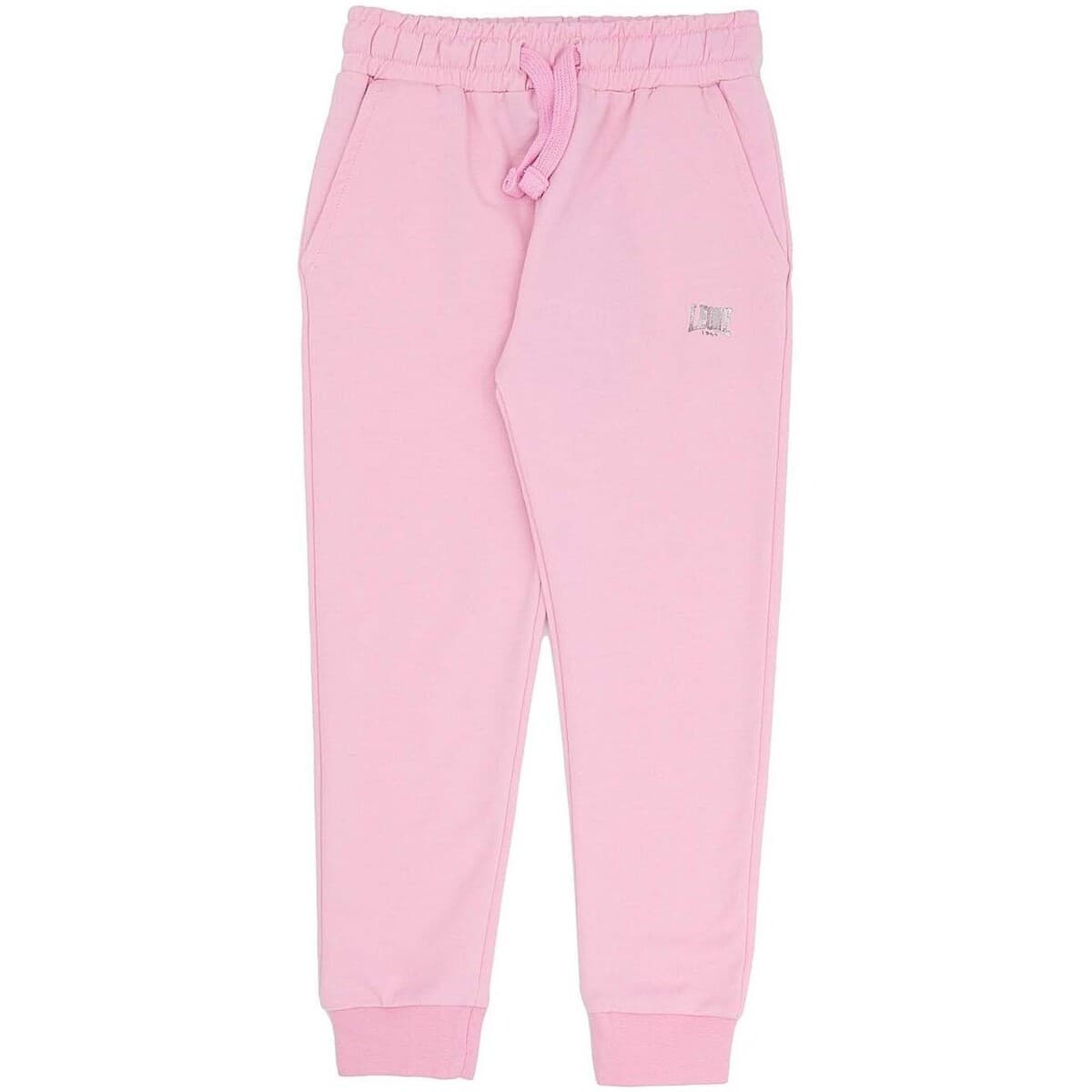Φόρμες Leone 1947 Girl Sweatpants Basic