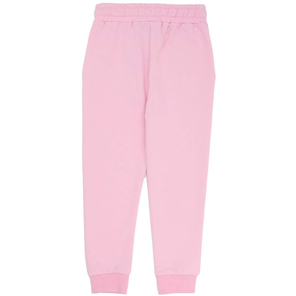 Girls' Tracksuits Leone 1947 Pink