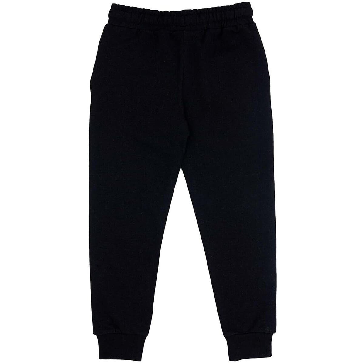 Girls' Tracksuits Leone 1947 Black