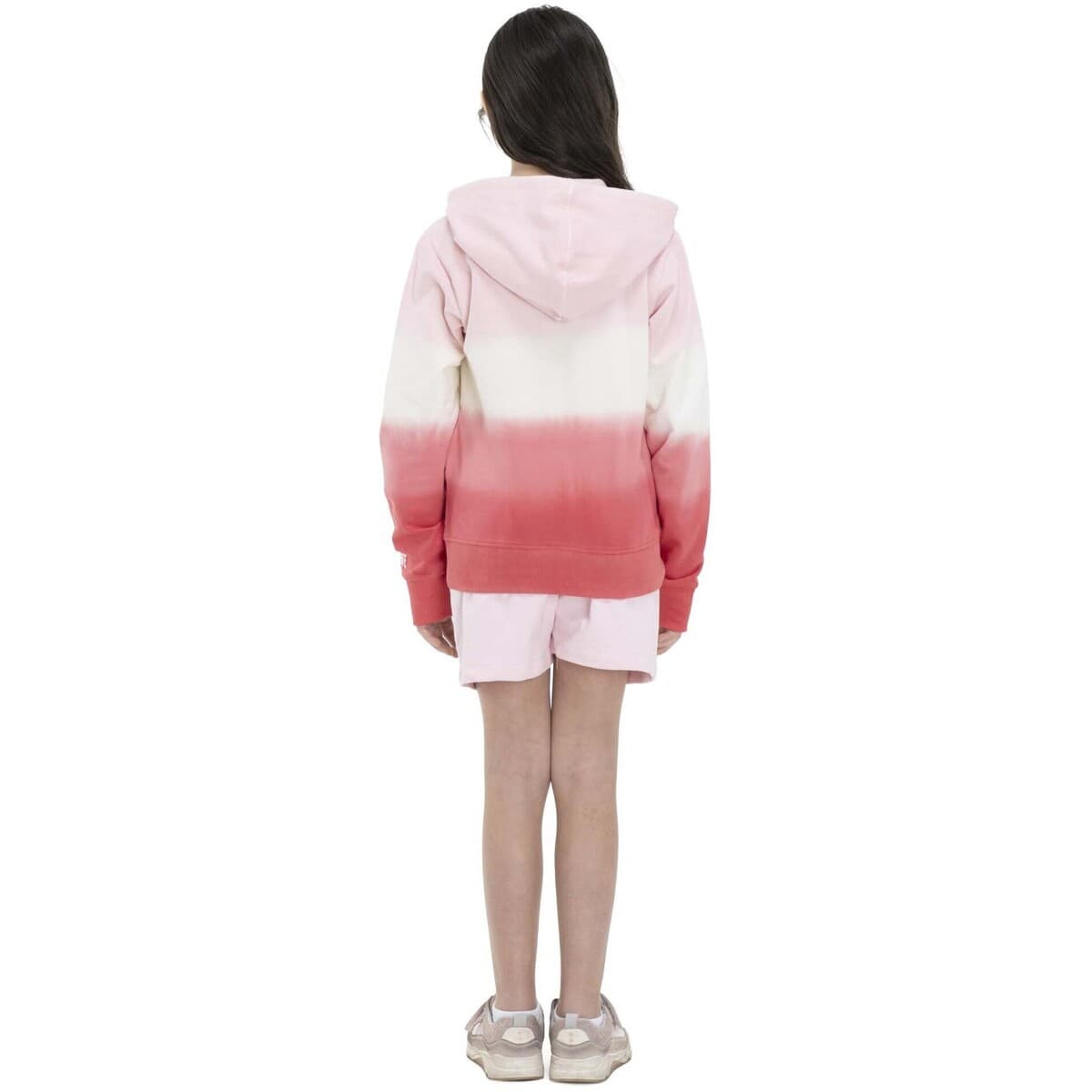 Girls' Hoodies & Sweatshirts Leone 1947 Pink