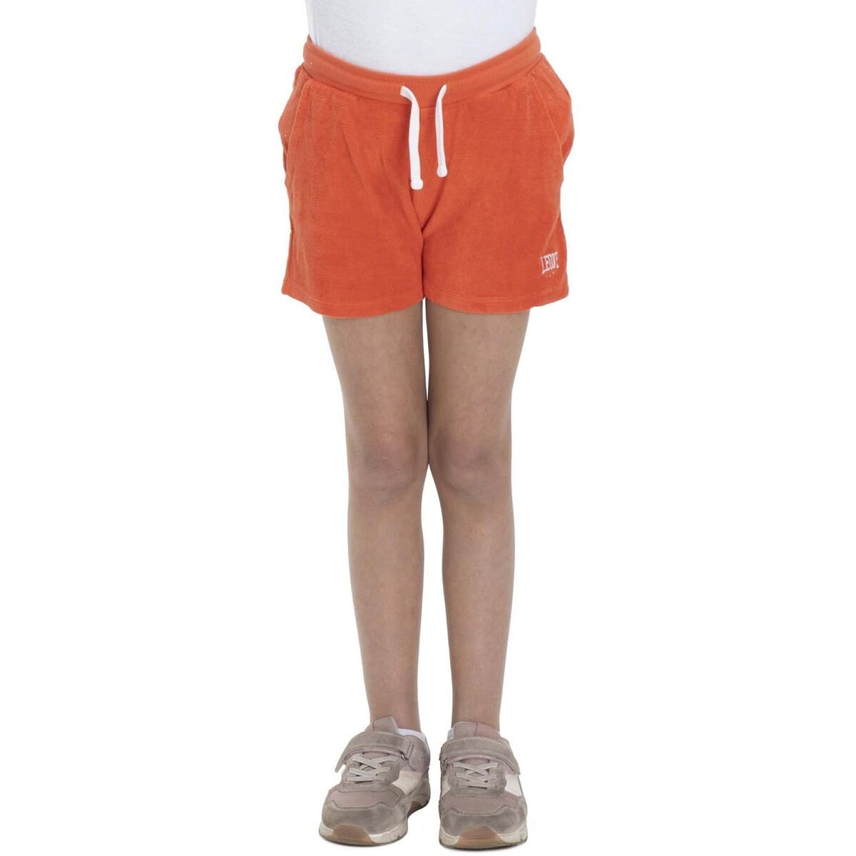 Shorts & Βερμούδες Leone 1947 Girl Super Color