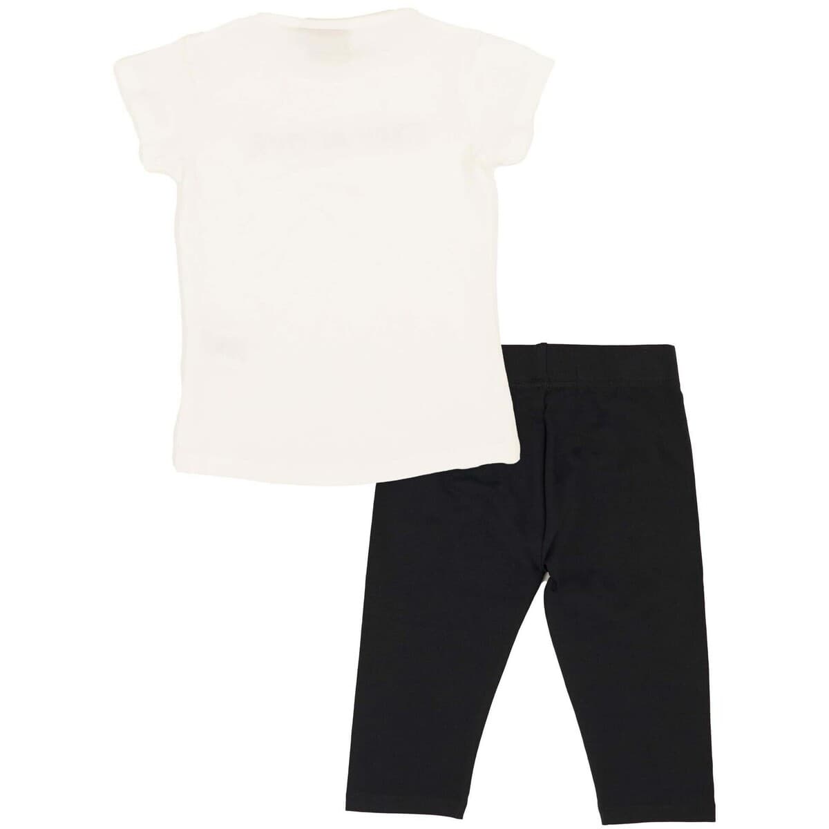 Girls' Sets Leone 1947 Black