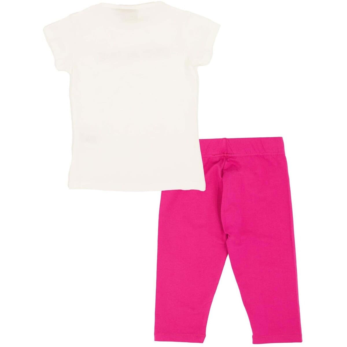 Girls' Sets Leone 1947 Pink