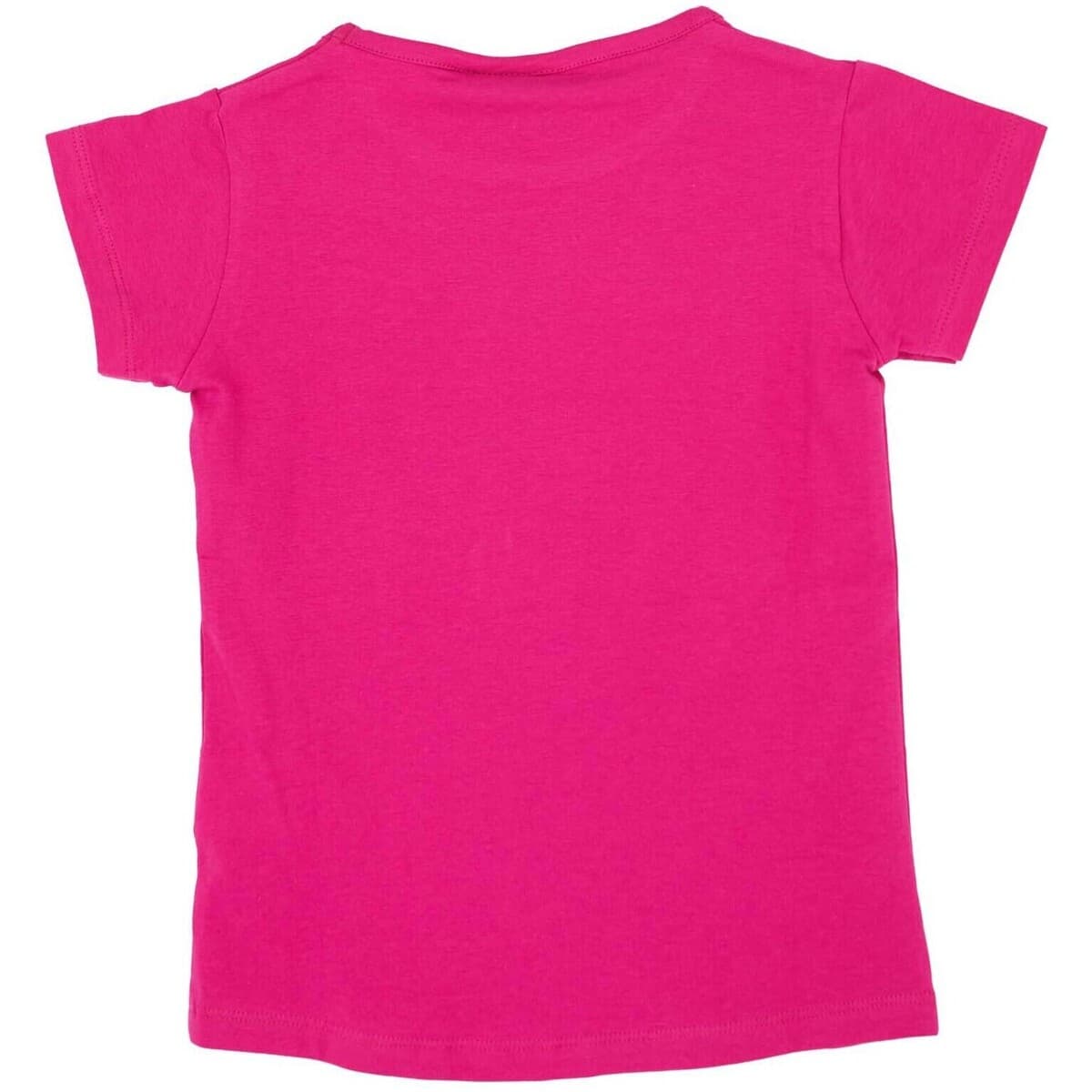 Girls' T-Shirts Leone 1947 Pink