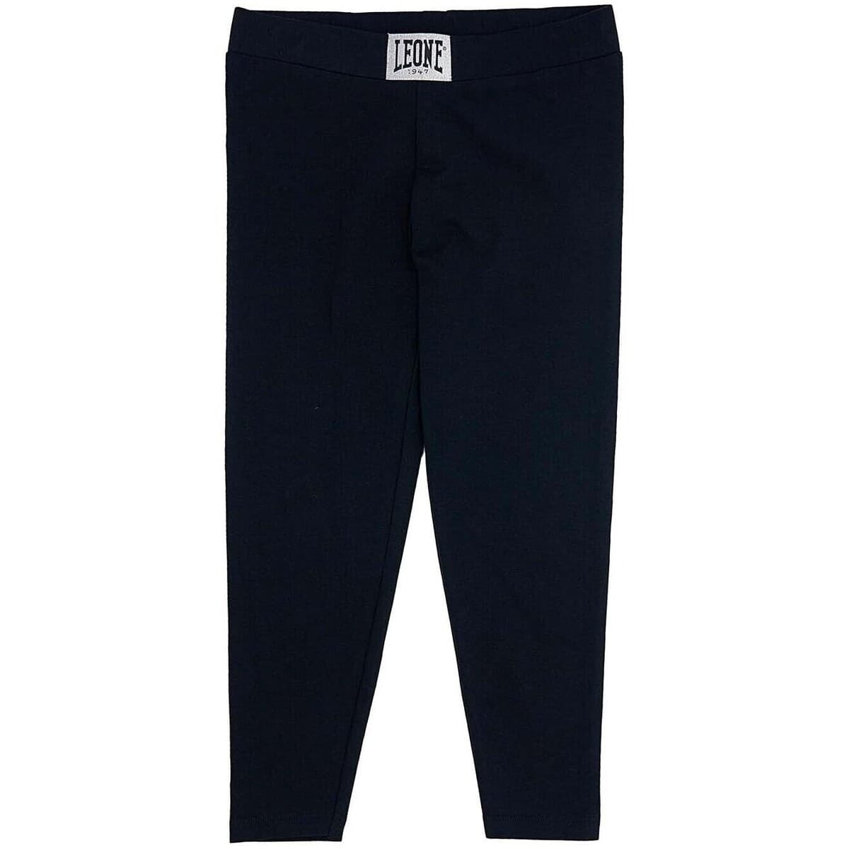 Girls' Tights Leone 1947 Black