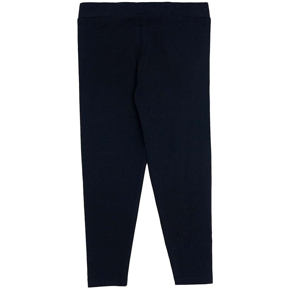 Girls' Tights Leone 1947 Black