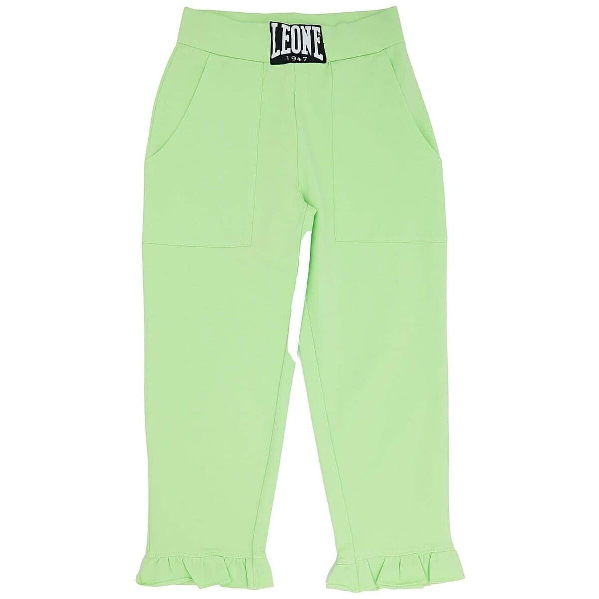 Φόρμες Leone 1947 Girl Sweatpants Pure Chic