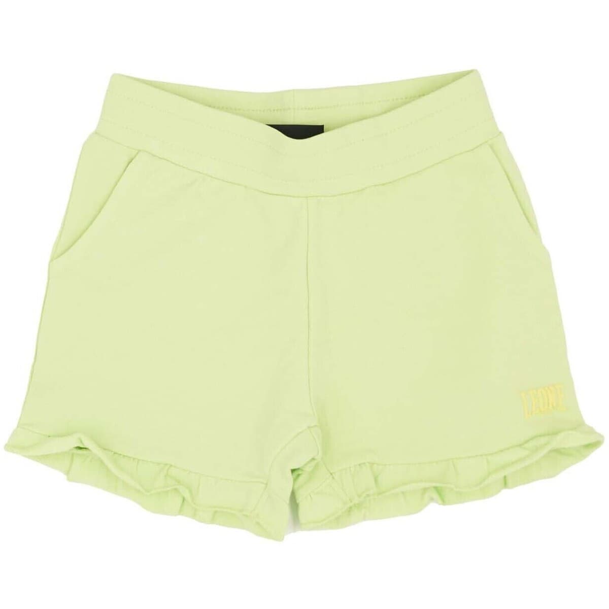 Shorts & Βερμούδες Leone 1947 Girl Pure Chic