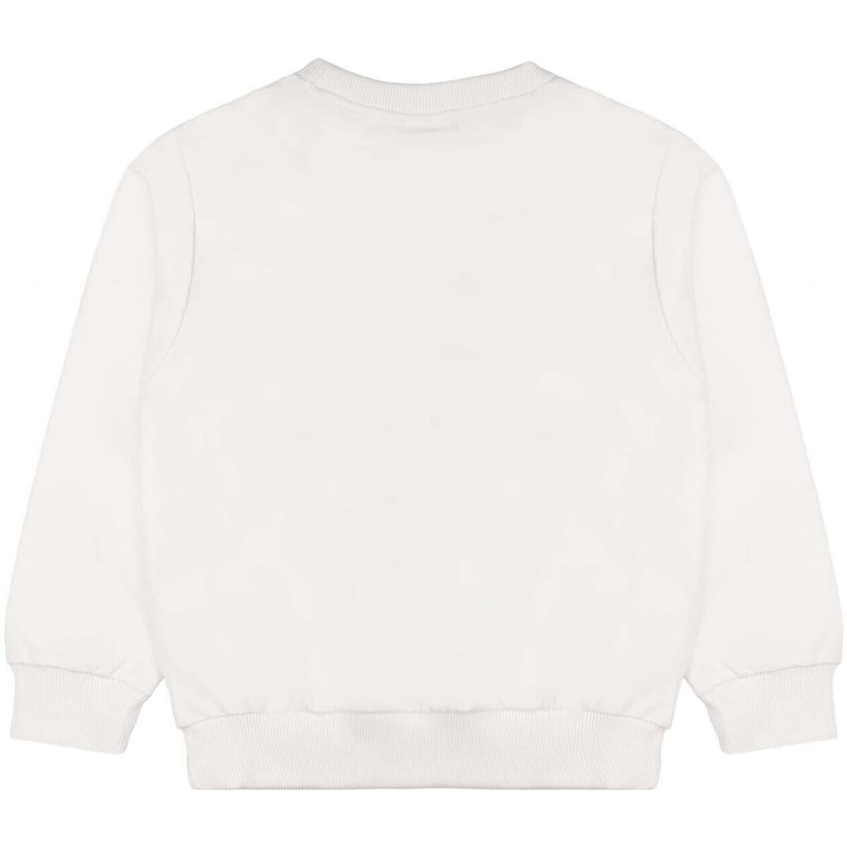 Girls' Shirts Leone 1947 White